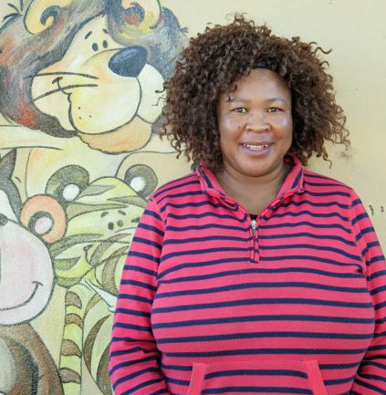 Lorraine Moeng Lorraine Moeng