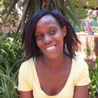 Phumzile Mazibuko Phumzile Mazibuko